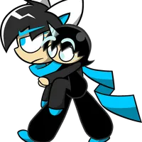 sparky carrying pearl