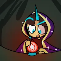 moonbeam ball
