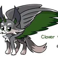 clover ref