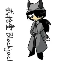 blackjack card