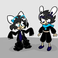 sparky nightsun crossdress