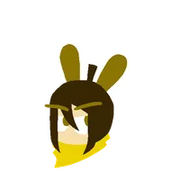 buttercup thumb