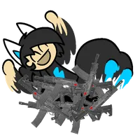 sparky pile