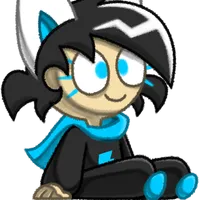 sparky cute