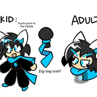 sparky ref