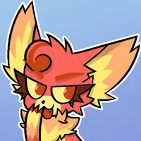blaze