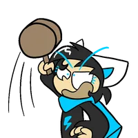 sparky hammer
