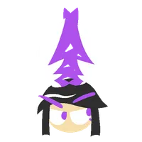 ivory thumb