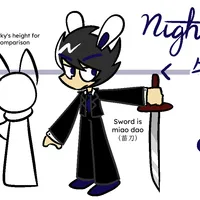 nightsun ref