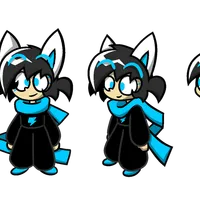 sparky turn