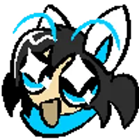sparky gape emoji