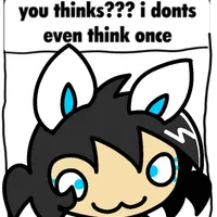 sparky think