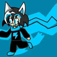 sparky violetblooded