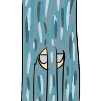 sparky rain