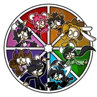 color wheel
