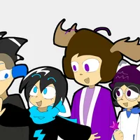 cms friends blank
