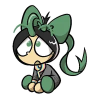 jinx sticker