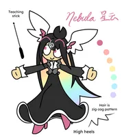 nebula ref