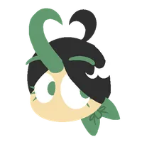jinx thumb