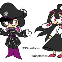 goose ref