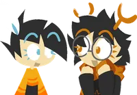 icicle starry footer