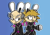 paperweight old young