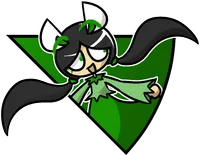 color wheel - willow