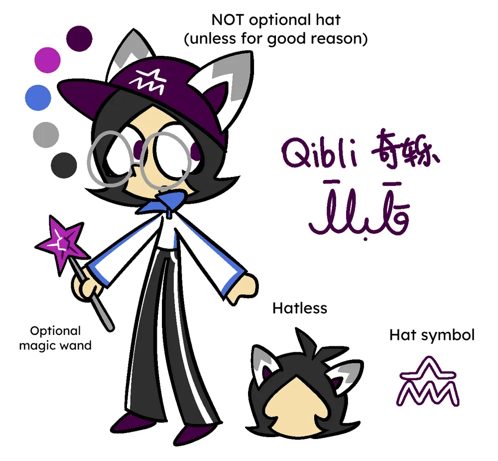 qibli ref