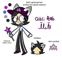 qibli ref
