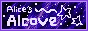 alice's alcove button