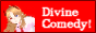The Divine Comedy button