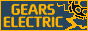 GearsElectric Website button