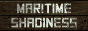 Maritime Shadiness button