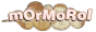 Mormoroi button