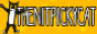 TheNitpickyCat's Website button