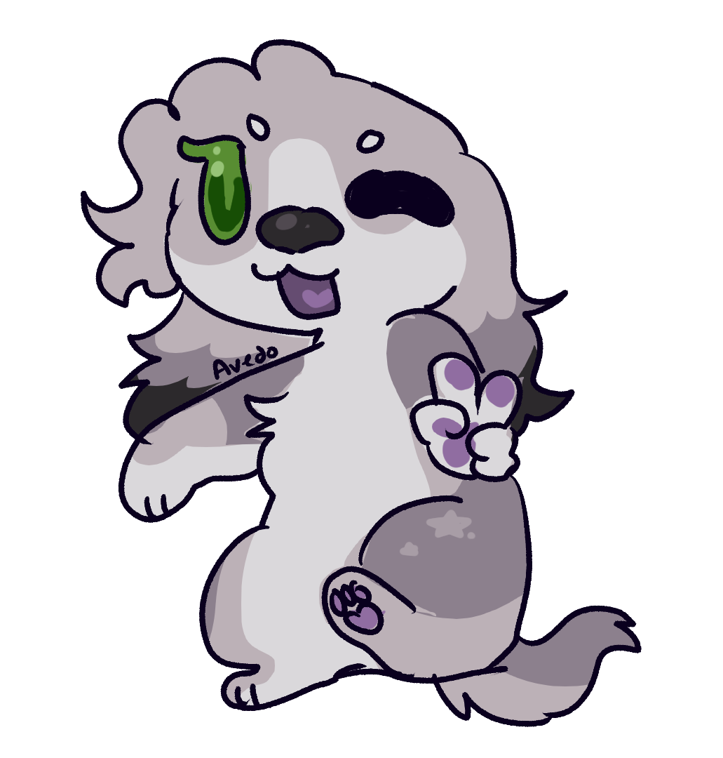 Providence (the dog)