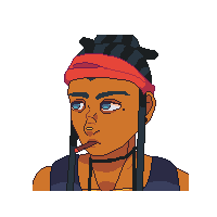 Captain Asu Naji