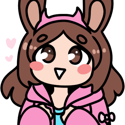 Lazer-Bunny
