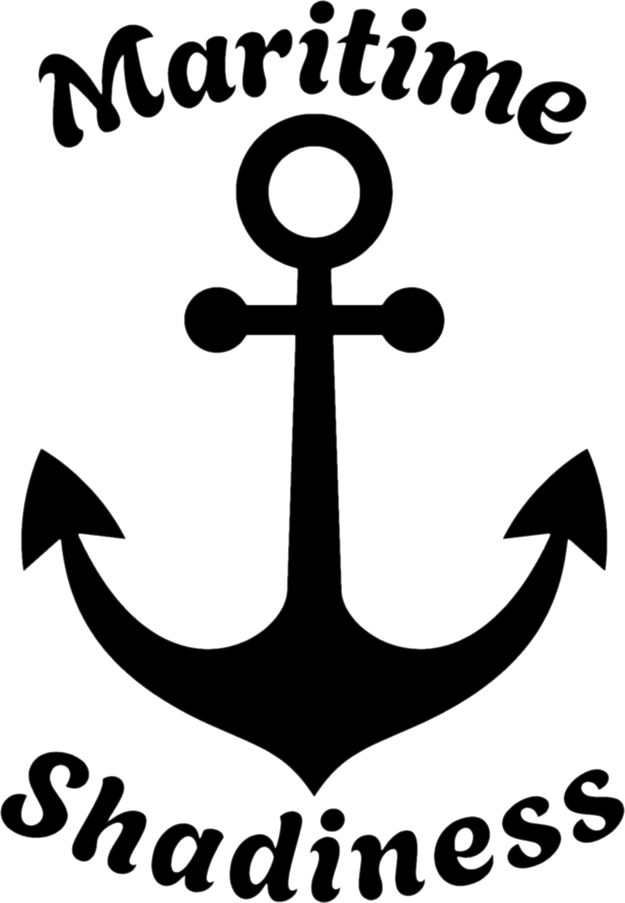 Maritime Shadiness