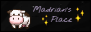 My Silly Little Website button