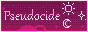Pseudocide button