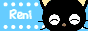 Reni likes you!! button