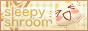 sleepy shroom button